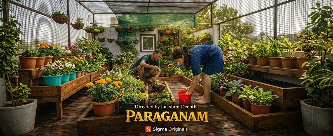 Paraganam